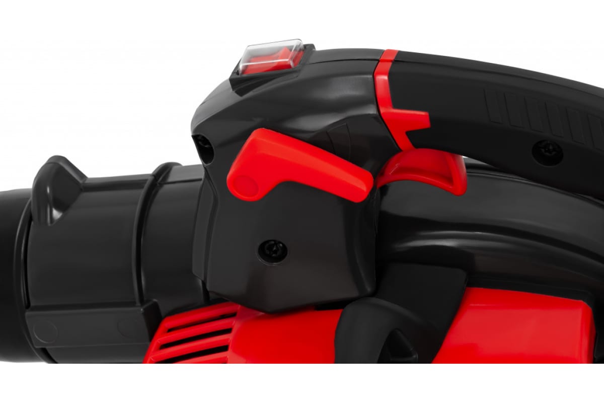 Воздуходувка-пылесос бенз. ХВ27В ПРЕМИУМ МОБИЛ К МВК0023877