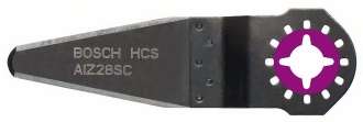 Насадка д/расш.швов HCS 28х50 AIZ28SC BOSCH 2608661691