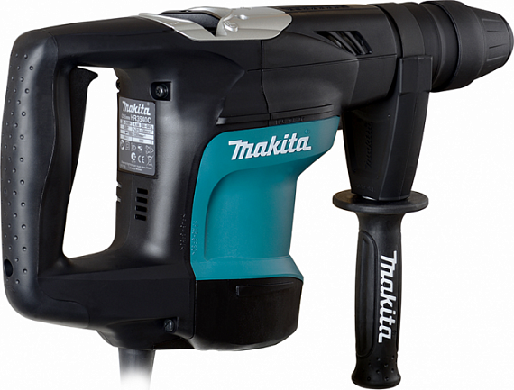 Перфоратор HR 3540 C Makita кейс