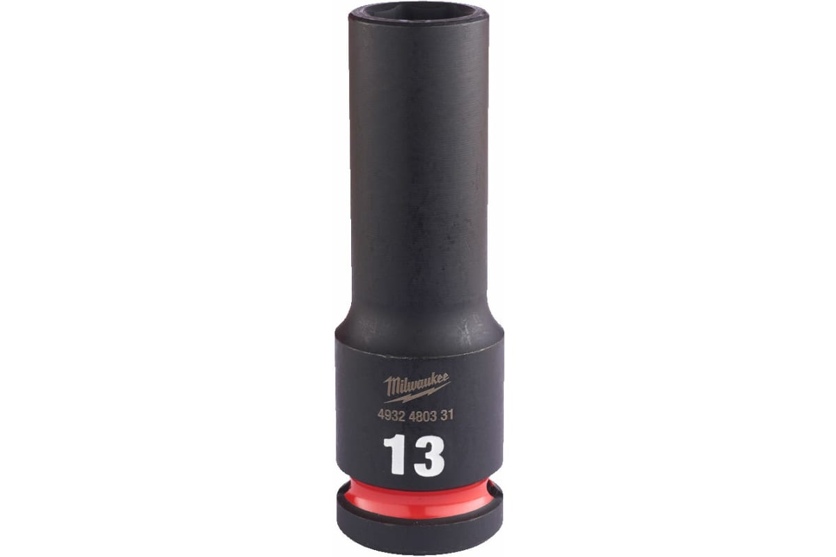 Головка уд.удл. ShW1/2 13 мм Milwaukee 4932480331