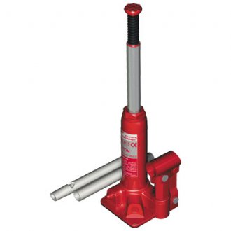 Домкрат гидравл.бутыл. 2т BottLine Jacks 5.12 (181-345мм)