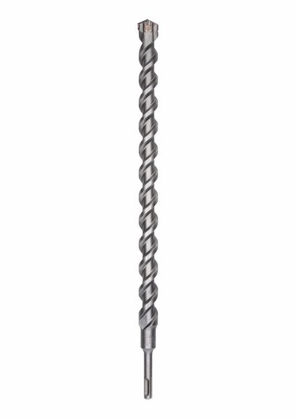 Бур SDS+5X 25х400х450 BOSCH 2608836650
