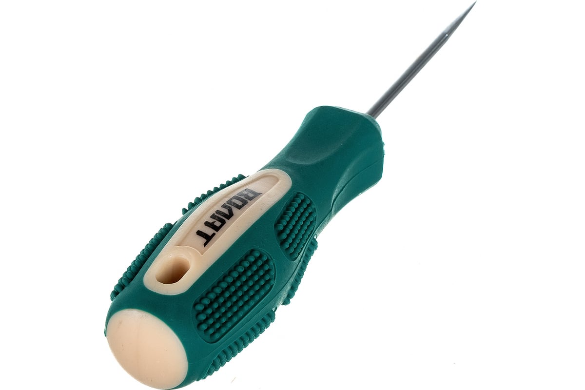 Шило ВОЛАТ 6х100мм 15010-610