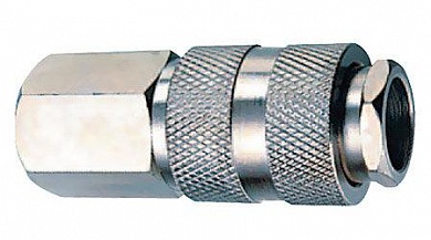 Муфта БЗ 1/4"F 180110 FUBAG