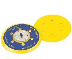 Подошва к шлиф.машинке 150мм 6отв. FUBAG 150101