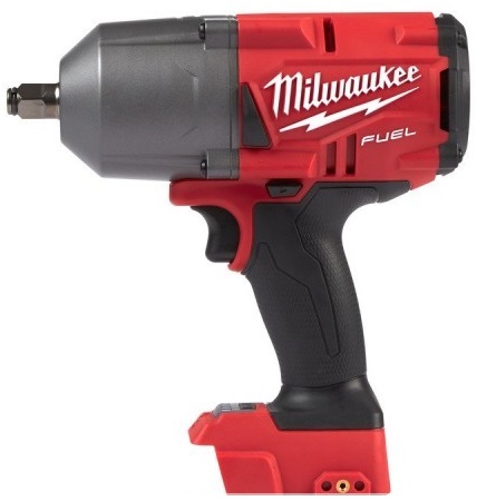 Акк. гайковерт M18 FHIWF12-0X FUEL Milwaukee 4933459695