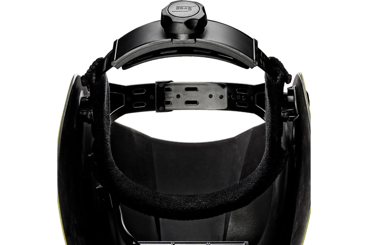 Щиток сварщика хамелеон SAVAGE A40 Black 9-13DIN/EASB 