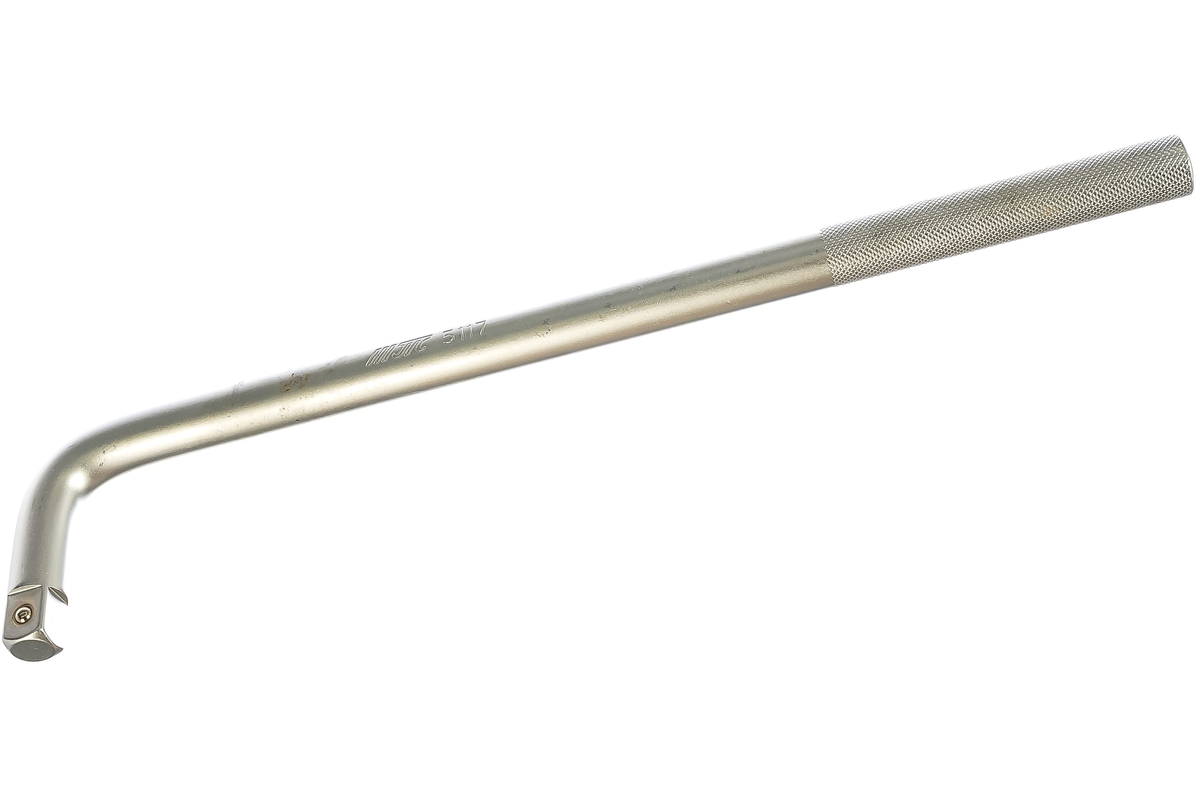 Вороток Г-обр. 3/4"х450мм JTC-5117