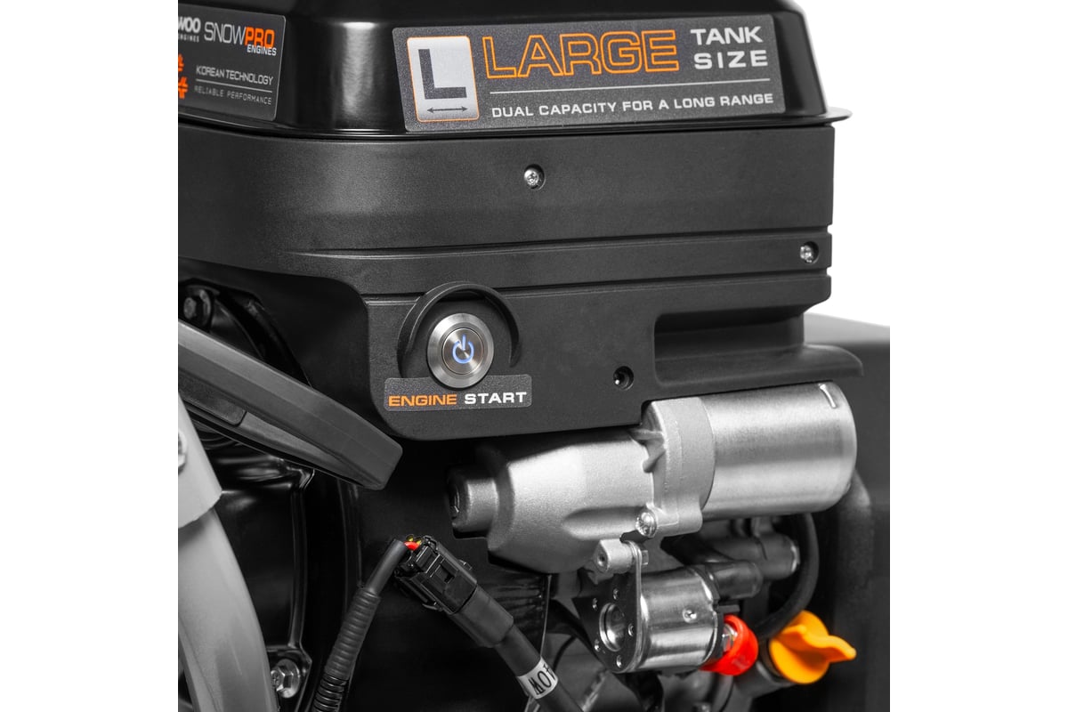 Подметальная машина DAEWOO SC 8080