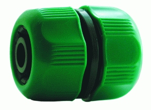 Соединитель пласт. 1/2" Yard YW-3-014