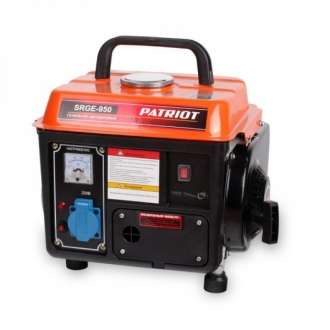 Генератор бенз. SRGE  950 Max Power PATRIOT 474103119