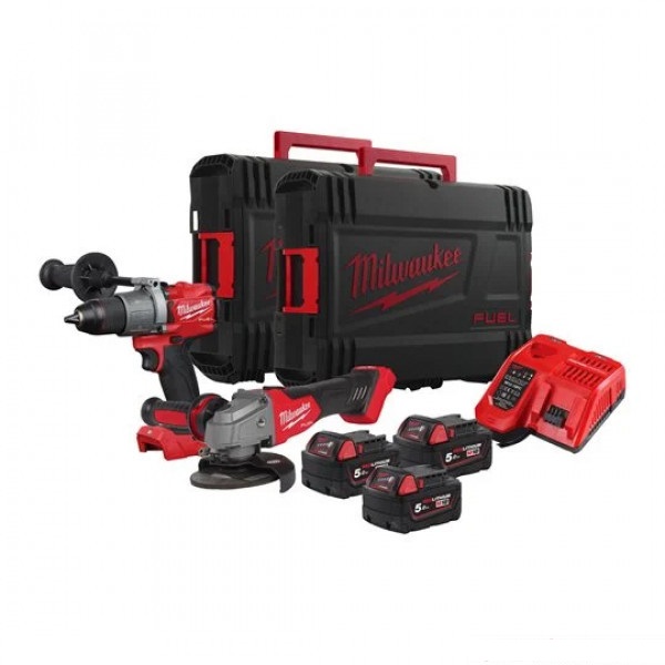 Набор инструментов M18 FPP2Y2-503X Milwaukee 4933479533