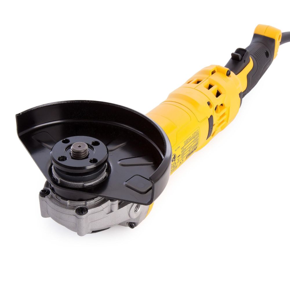 Болгарка DWE4277-QS DeWALT