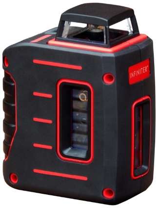 Лаз.нивелир CL360 INFINITER*