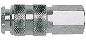 Разъем рапид мама-1/4"F ABAC 756424/8973005817