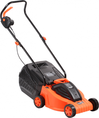 Газонокосилка PT 1132E PATRIOT 512309222