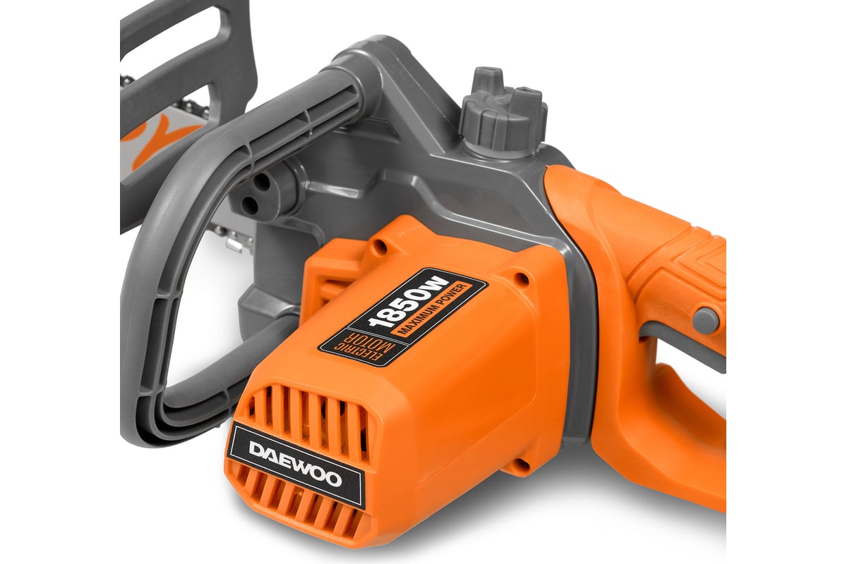 Пила цепная DACS 1900E DAEWOO