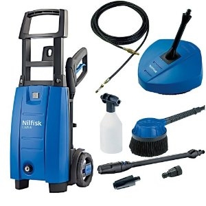 Мойка Nilfisk C120.6-6 X-TRA