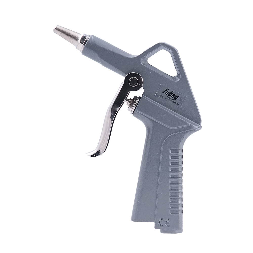 Пистолет продувочн. FUBAG 110121 пневм.