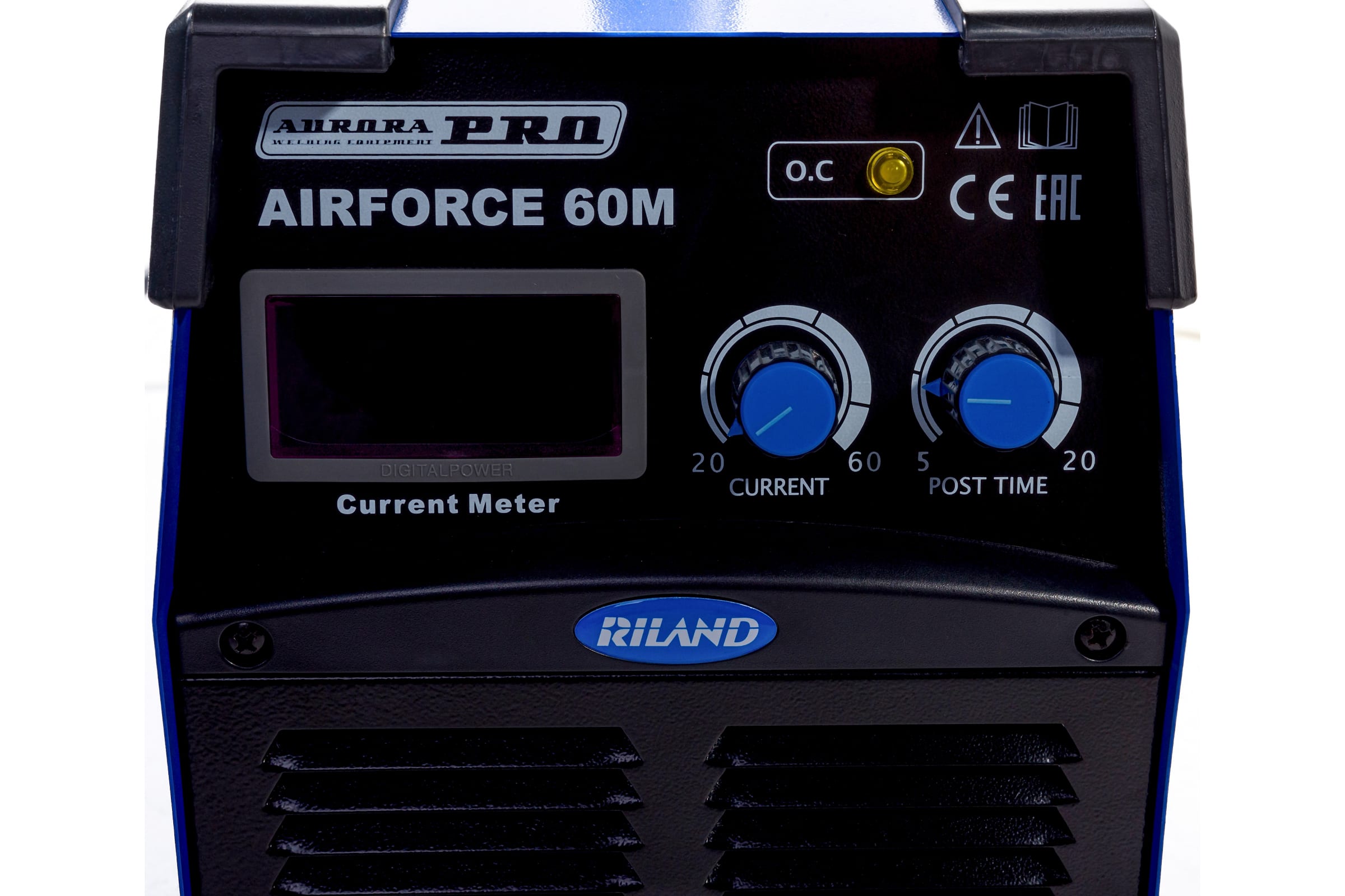 Плазморез AIRFORCE 60M Aurora-Pro 00026929