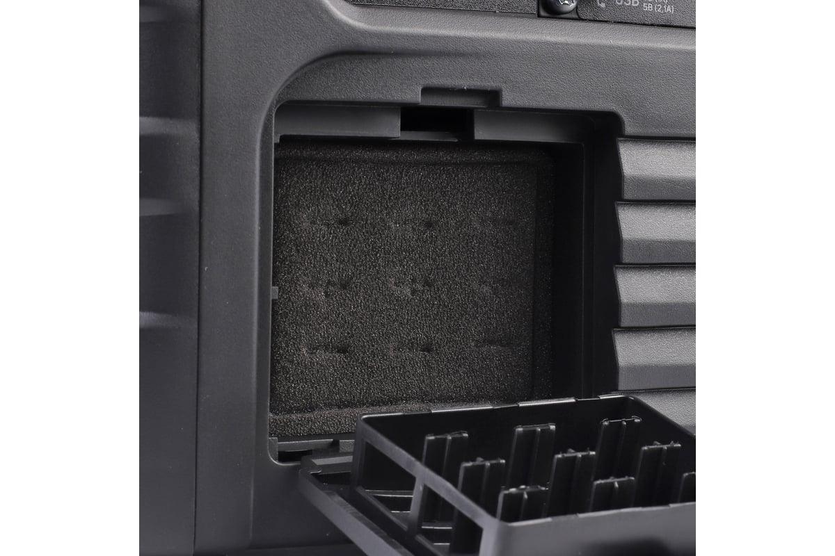 Генератор инверт. iGX 1200 PATRIOT 474102312