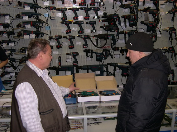 Festool в Томске!