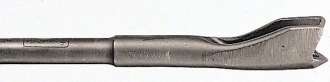 Зубило SDSmax 32х300 канал. BOSCH 1618601102
