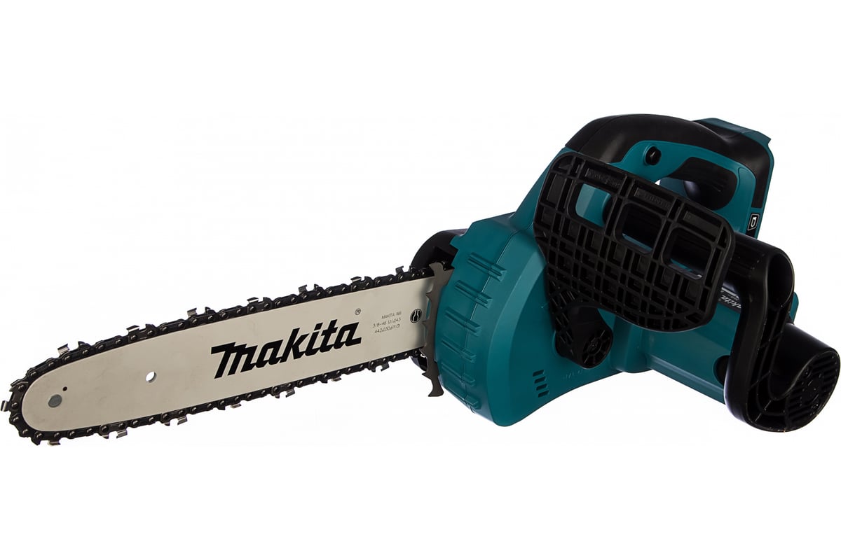 Акк.пила цепная DUC302Z б/акк. и з/у Makita