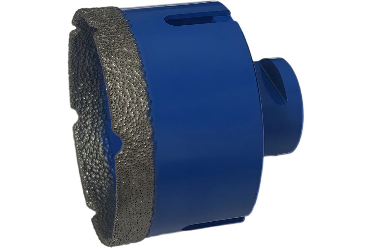 Коронка алм.универс.68х10мм М14 MD-STARS  MD-SAU68