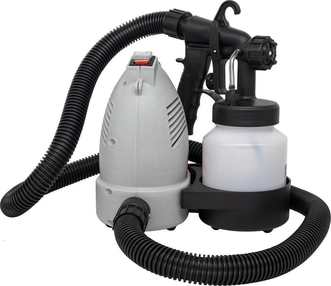 Краскораспылитель ЭКП-700B, 80DIN Ресанта 75/17/2