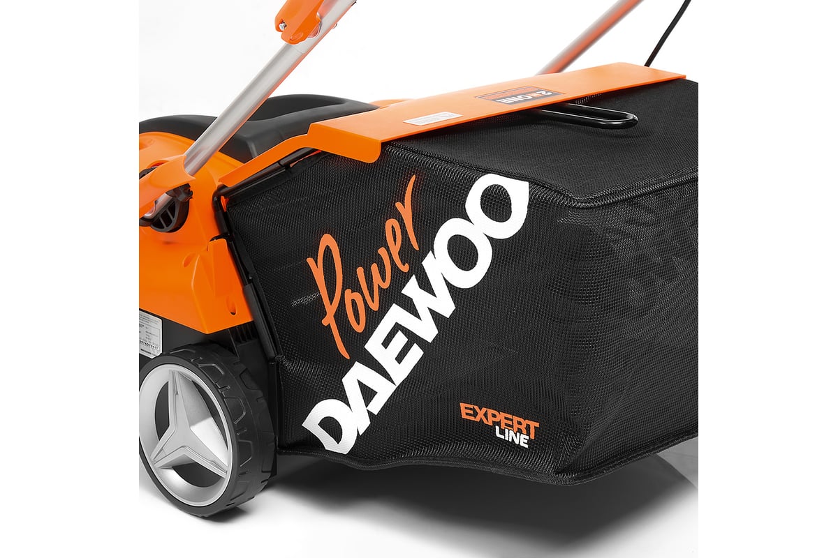 Скарификатор эл. DAEWOO DSC 2000E