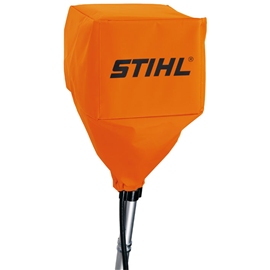 Чехол д/мотокос и кусторезов (на двигатель) STIHL 0000 881 0509
