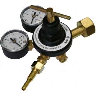 Регулятор расхода газа азот. А-90-5AL 00009967