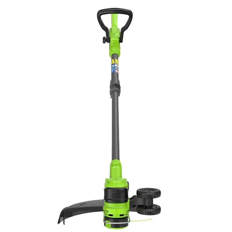 Триммер акк. G40LT331 GreenWorks без акк. и з/у 2113507