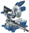 Пила торцовочная KGS 254 Metabo 0102540000