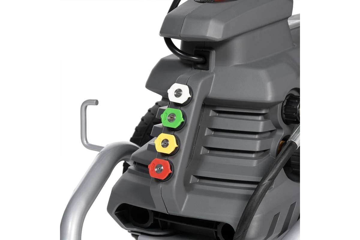 Мойка высокого давления DAEWOO DAW 775