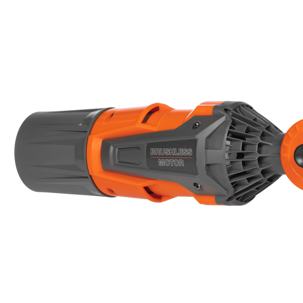 Воздуходувка акк.DABL 7042 Li SET DAEWOO 