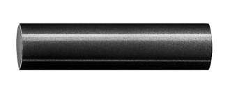 Стержень клеевой черный BOSCH 2607001178