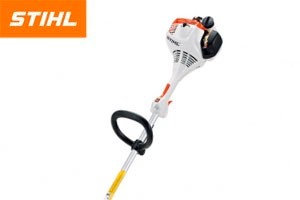 Специальные цены на мотокосы STIHL
