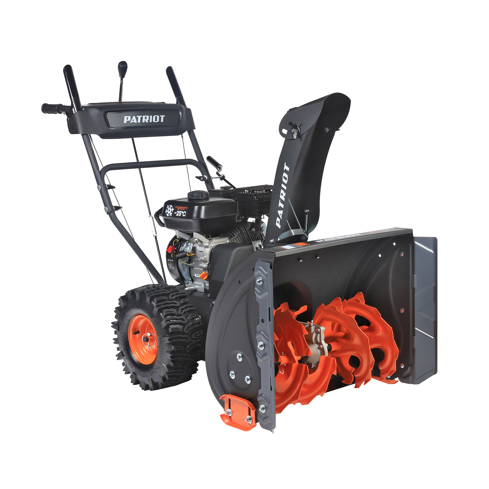 Снегоуборщик PATRIOT PS 707 426109707