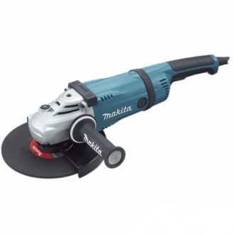 Болгарка GA 9030 FK01 Makita кейс