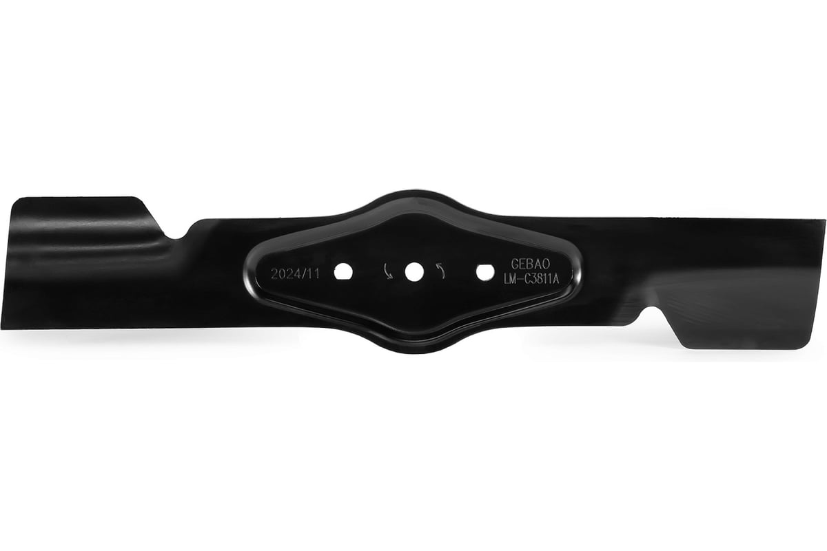 Нож DAEWOO DLM 385T турбо д/газонокос 