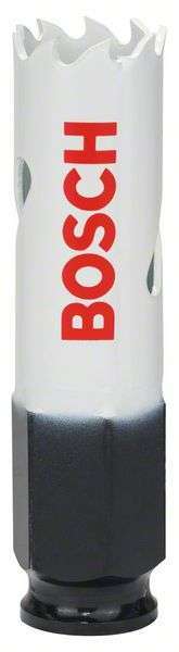 Коронка пил. 19мм HSS-CO BOSCH 2608584615