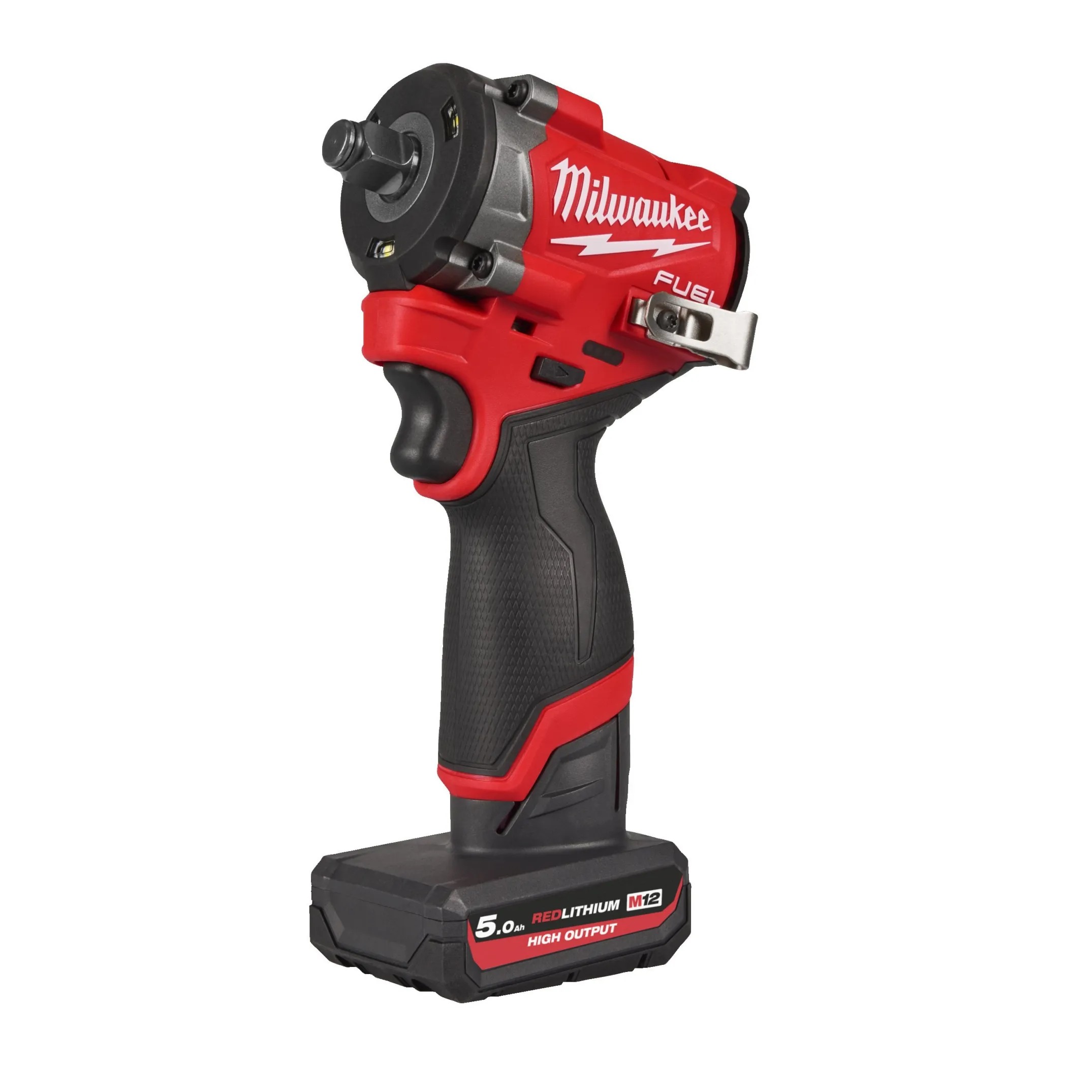 Акк. гайковерт M12 FCIWF12G3-502X  Milwaukee 4933493455