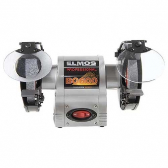 Заточной станок BG 800 Elmos