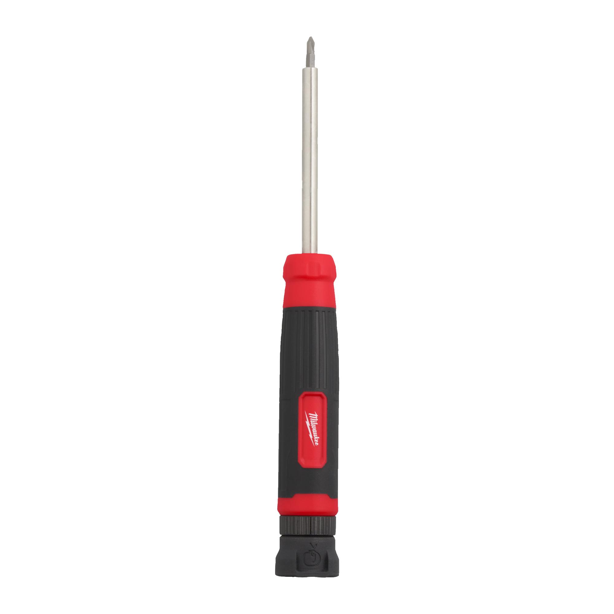 Отвертка 27 в1 прецизионная Milwaukee 4932498176