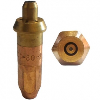 Мундштук к Р1-П №1П(3-10мм)00007445