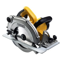 Пила диск. D 23650K DeWALT