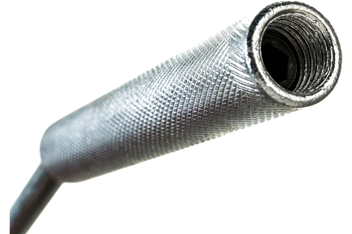 Крюк д/вязки арматуры 250мм оцин. Энкор 6820