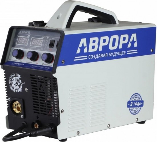 Полуавтомат Динамика 1800/Aurora 00029078